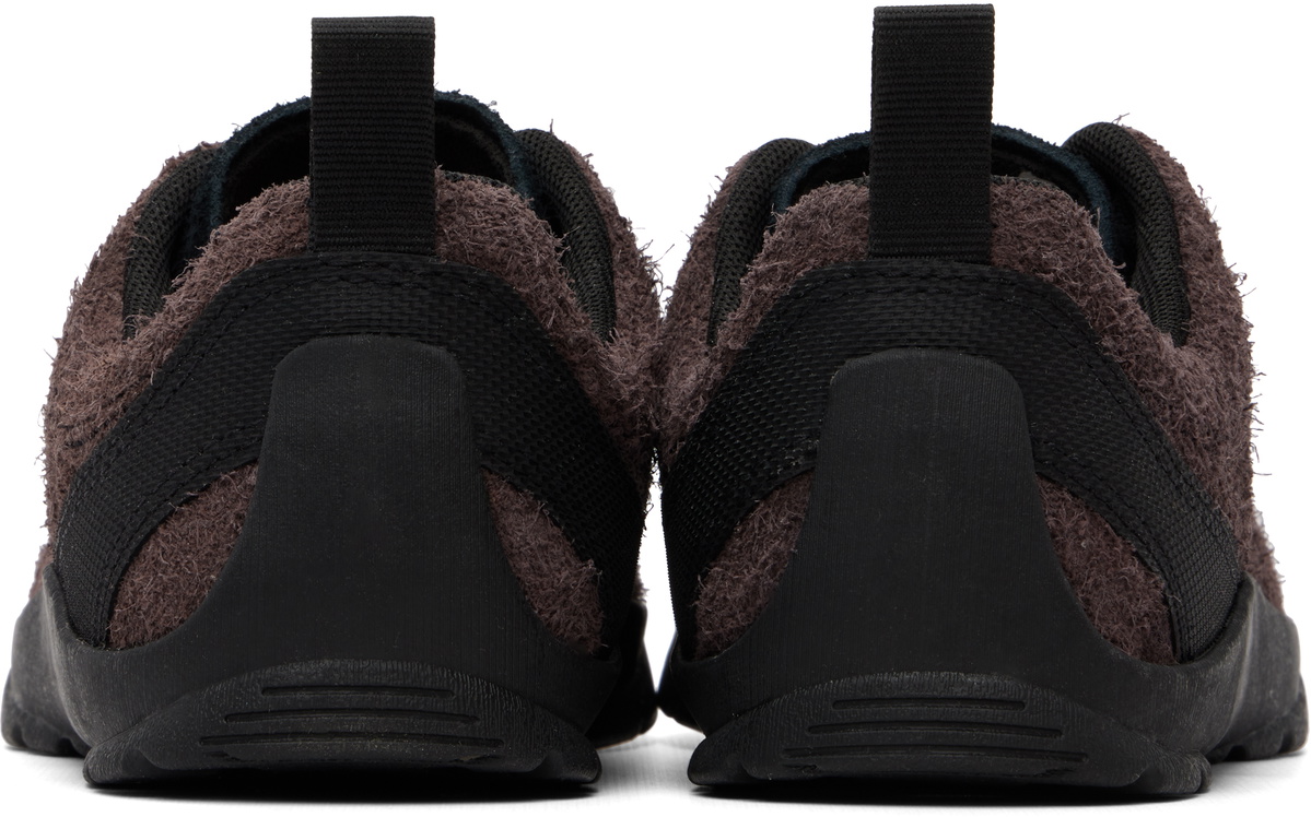 KEEN Brown Jasper Sneakers
