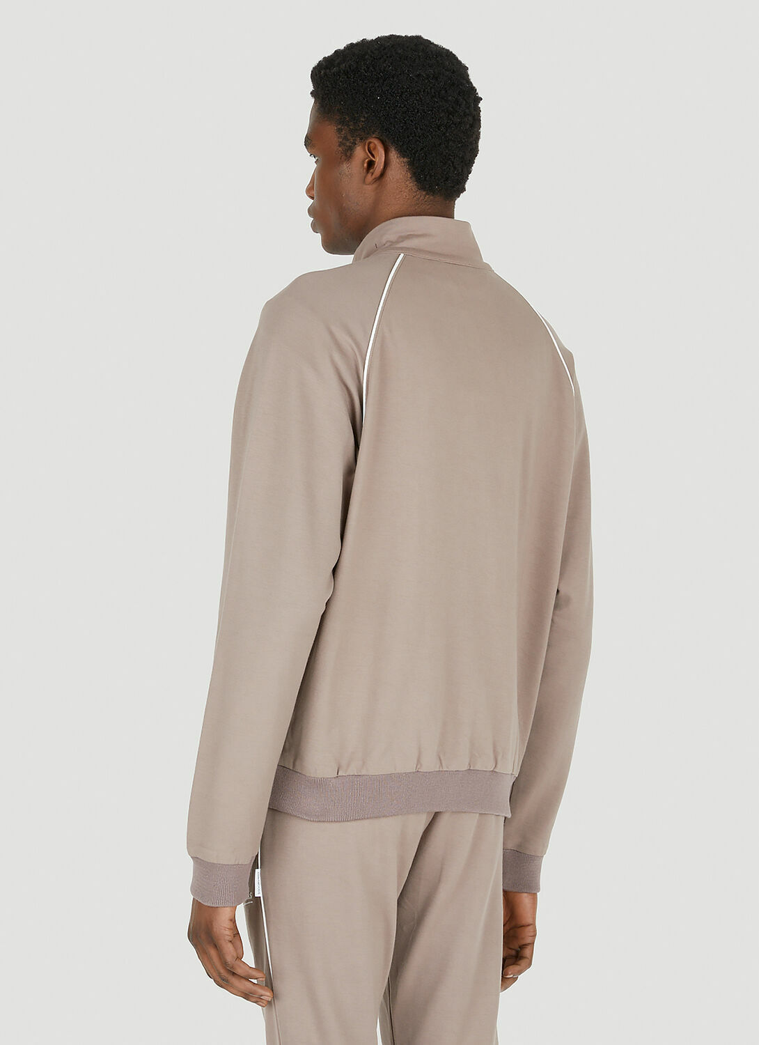 Saintwoods SW Track Top
