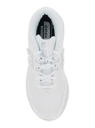 New Balance 1906 White Sneaker With Mesh Design And Side Logo In Tech Fabric Unisex
