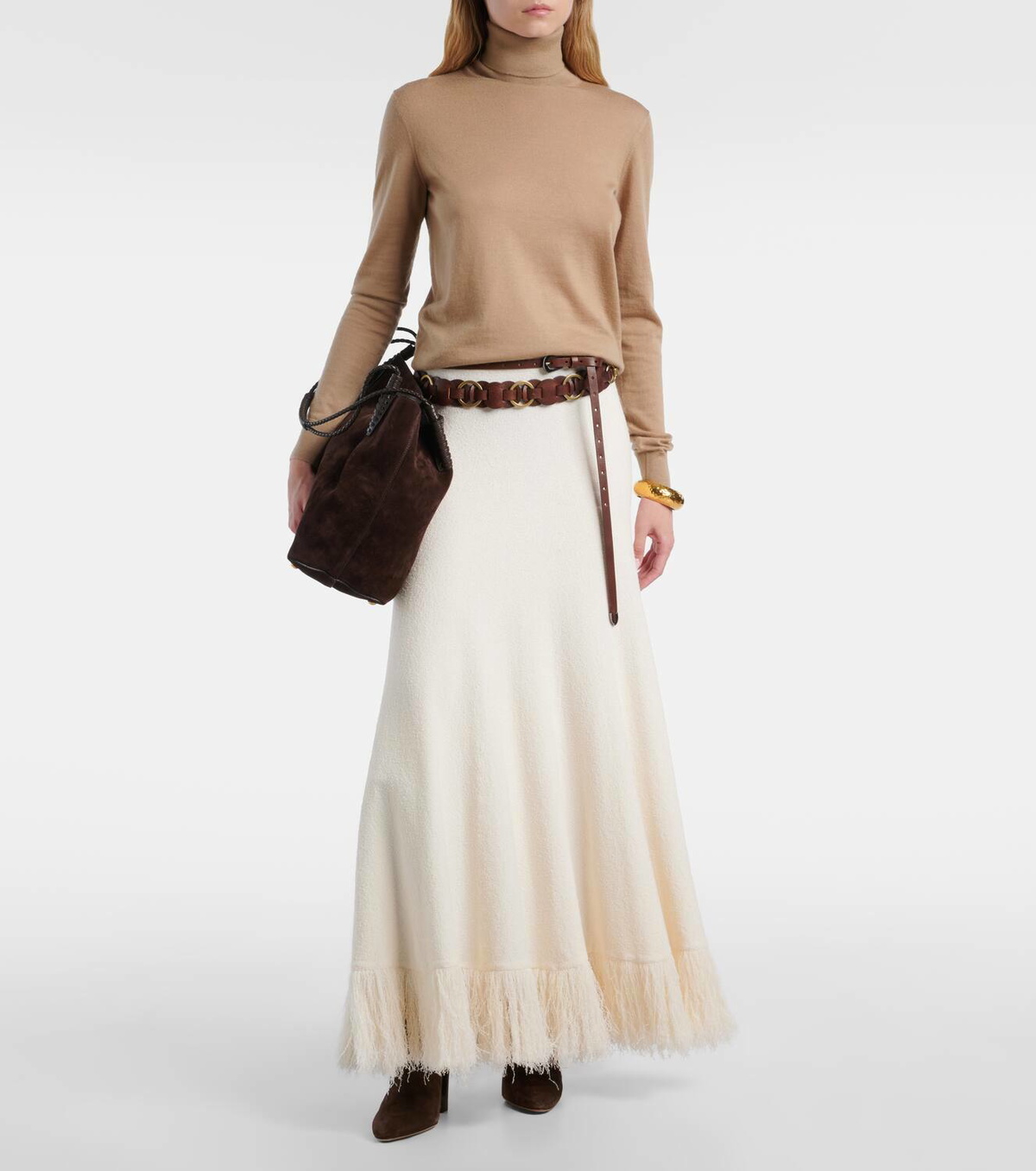 Ralph Lauren Collection Cashmere sweater