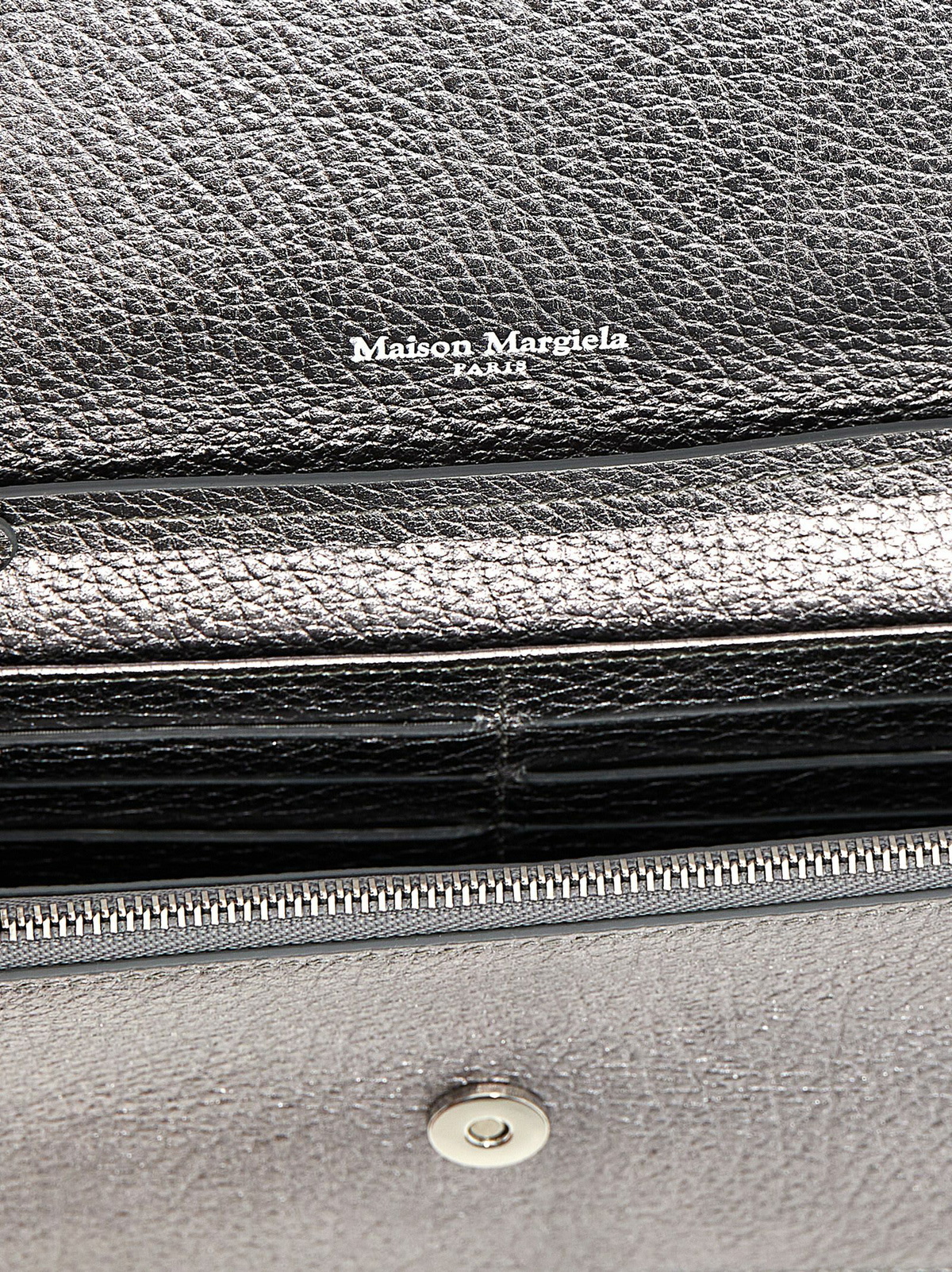 Maison Margiela Wallet On Chain