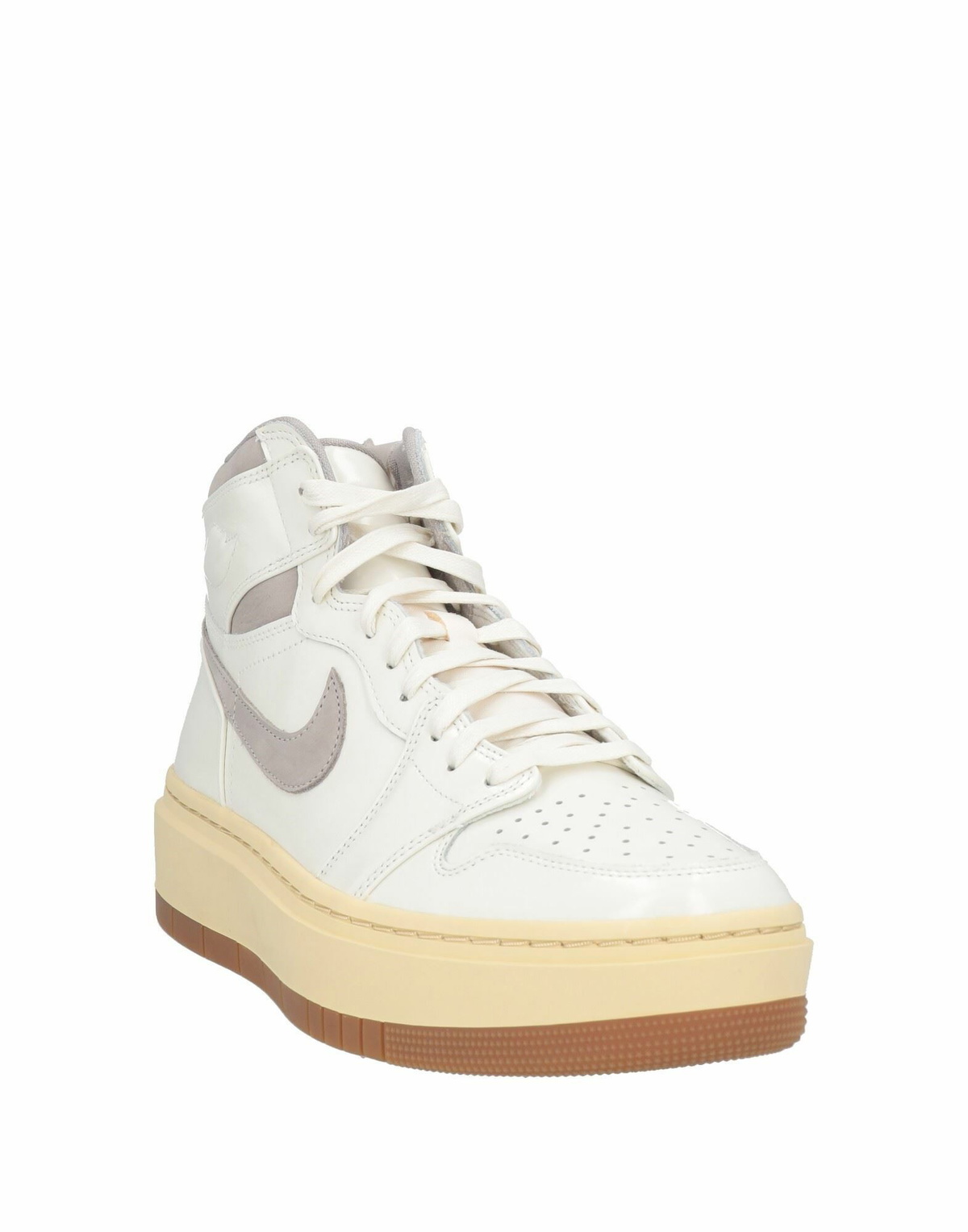 Jordan Womens Sneakers in White