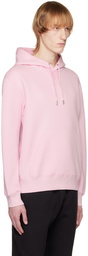 MACKAGE Pink Krys Hoodie