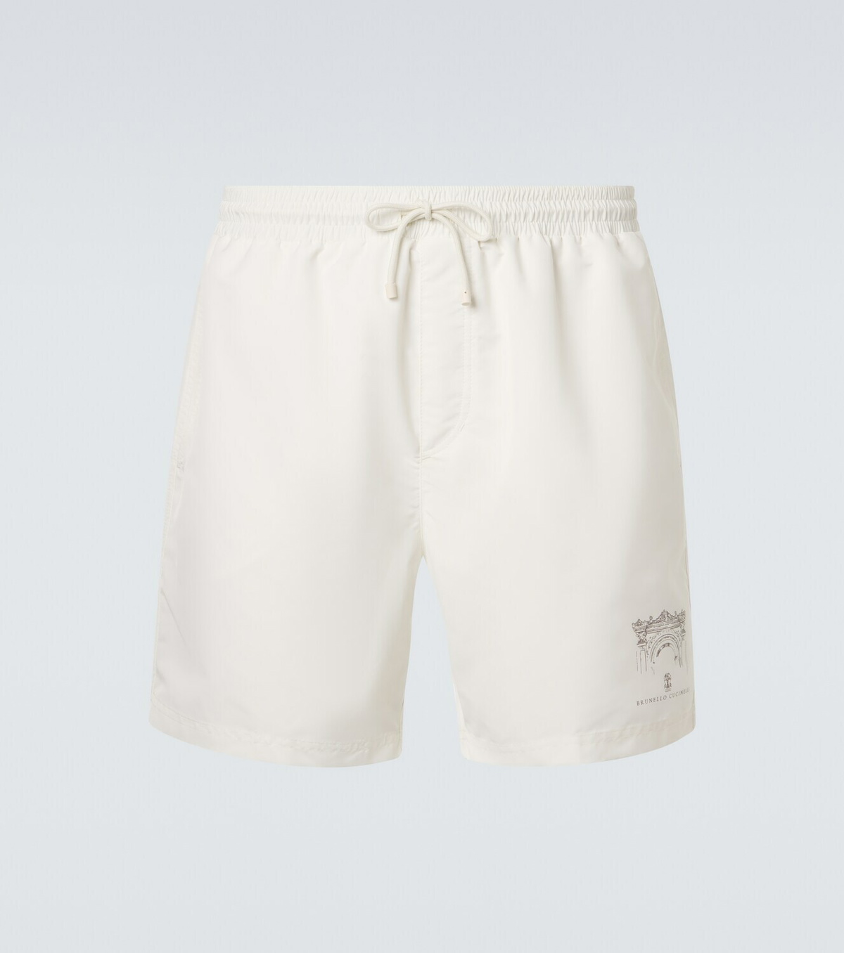 Brunello Cucinelli Swim trunks