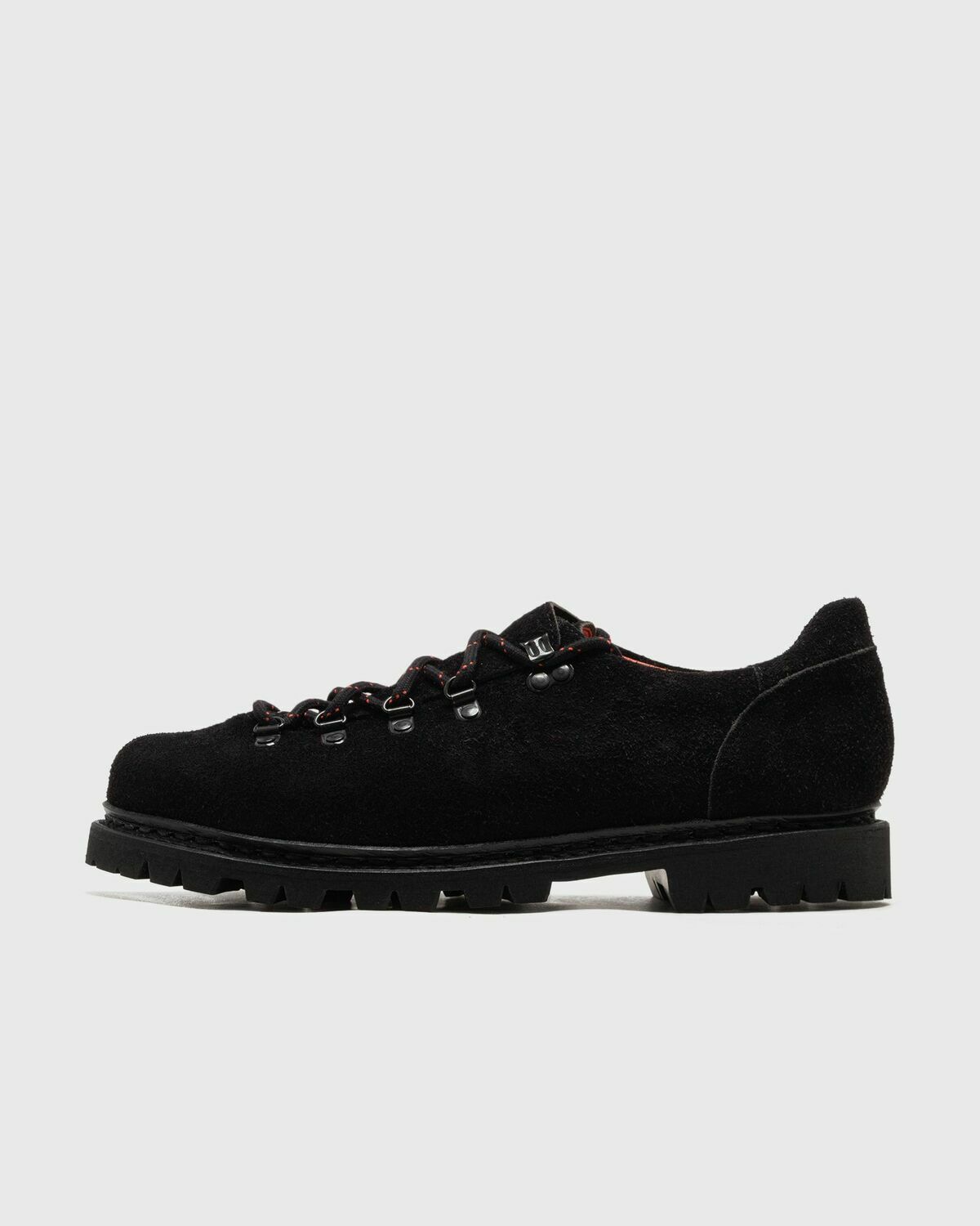 Paraboot CLUSAZ Black Mens Boots/Casual Shoe