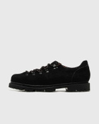 Paraboot CLUSAZ Black Mens Boots/Casual Shoe