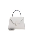 Valextra Iside Top Handle Mini Bag