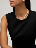 SOPHIE BILLE BRAHE - Petite Peggy Pearl Collier Necklace