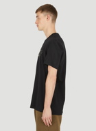 Hanorih T-Shirt in Black