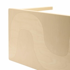 Artek x Marimekko Bench 153B - Seireeni in Solid Birch 