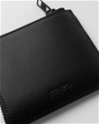 Kenzo Wallet Black|Red - Mens - Wallets