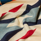 Pendleton Jacquard Blanket in Fire Legend 