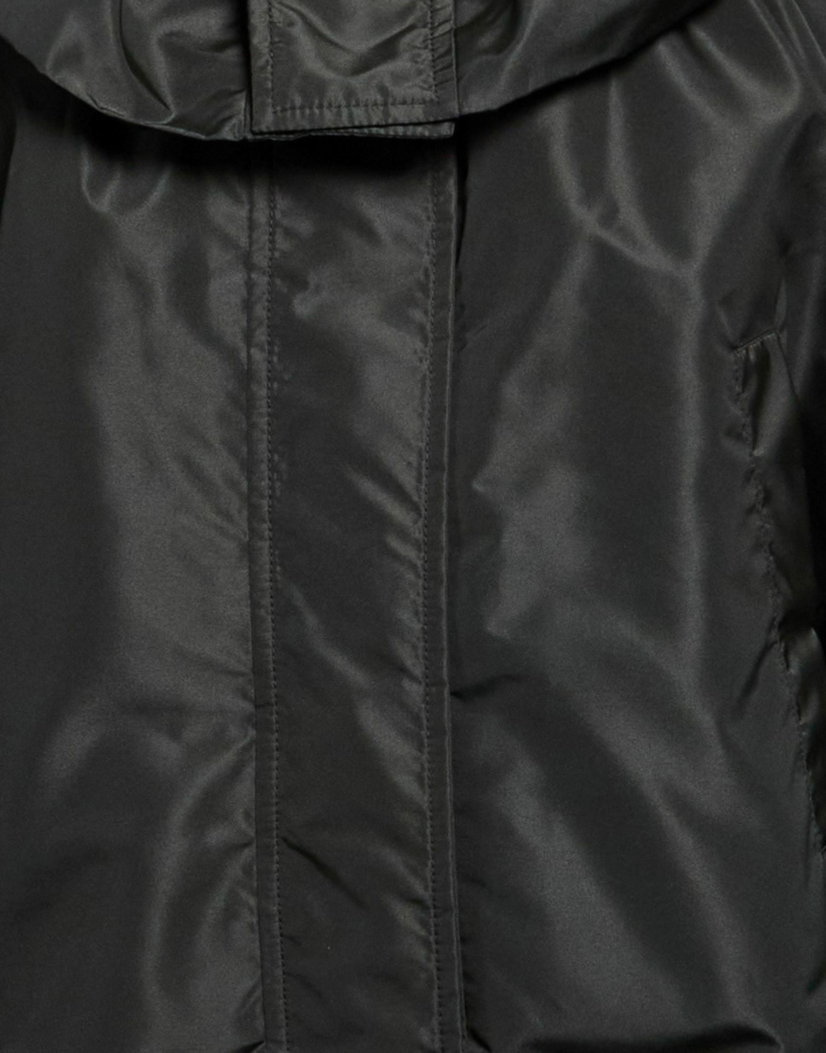 Khrisjoy Womens Jacket in Black