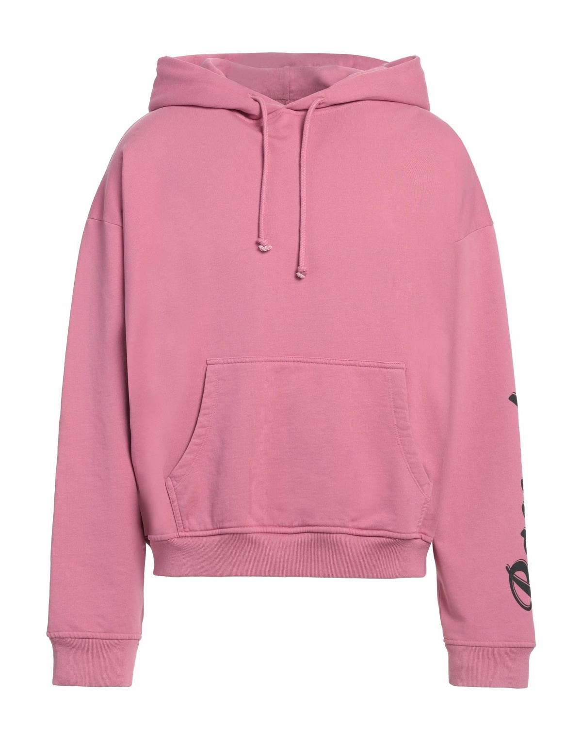 Rassvet Mens Sweatshirt in Pink