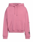 Rassvet Mens Sweatshirt in Pink
