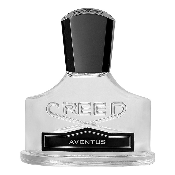 Photo: Creed Mens Aventus EDP Spray 1.0 oz Fragrances 3508440251688