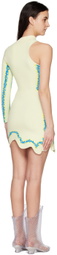 PH5 Off-White Manta Minidress