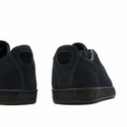 Puma x JJJJound Suede Sneaker in Navy