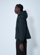 Stüssy Quilted Jacket