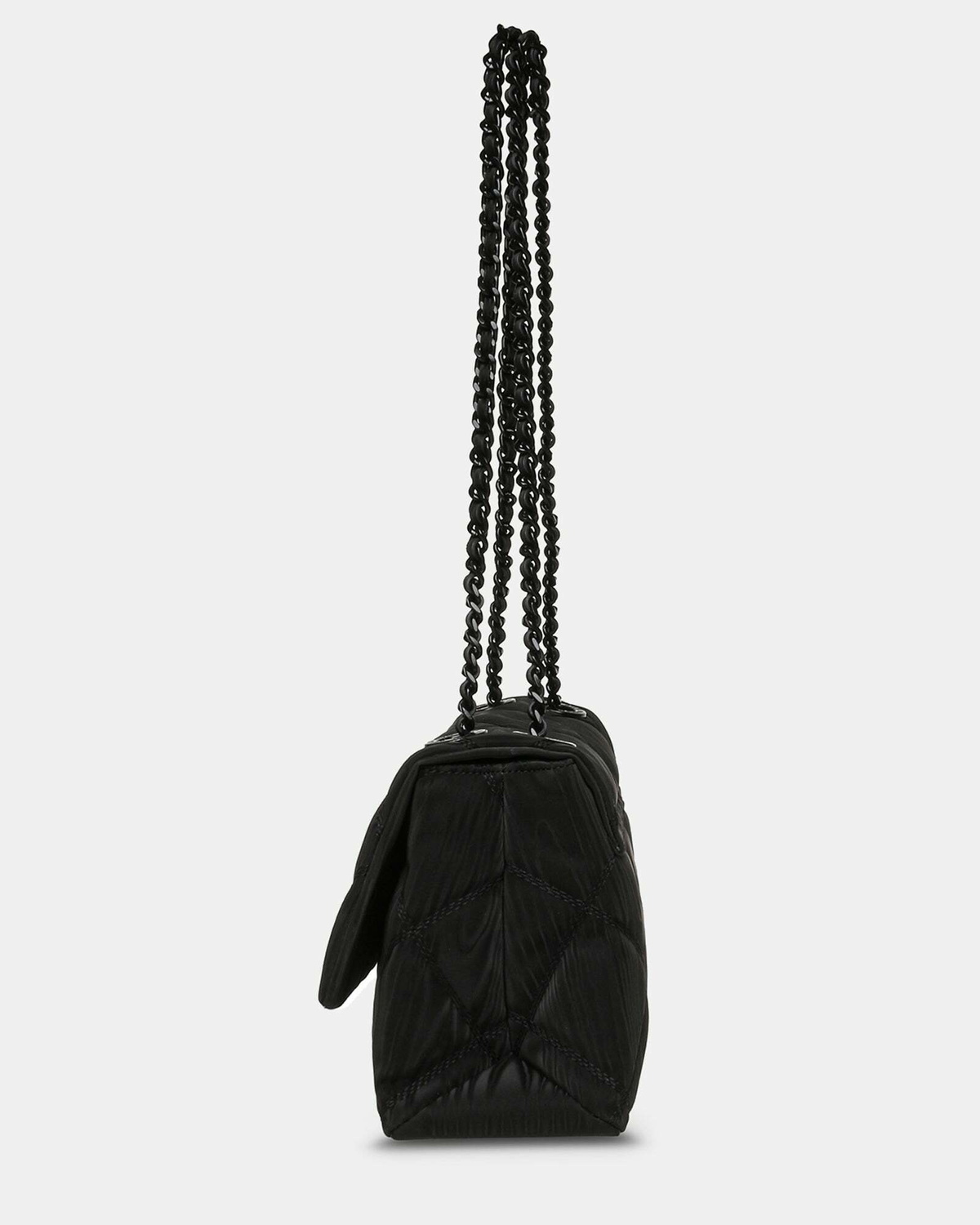 Steve Madden Bvolt-M Bag in Black