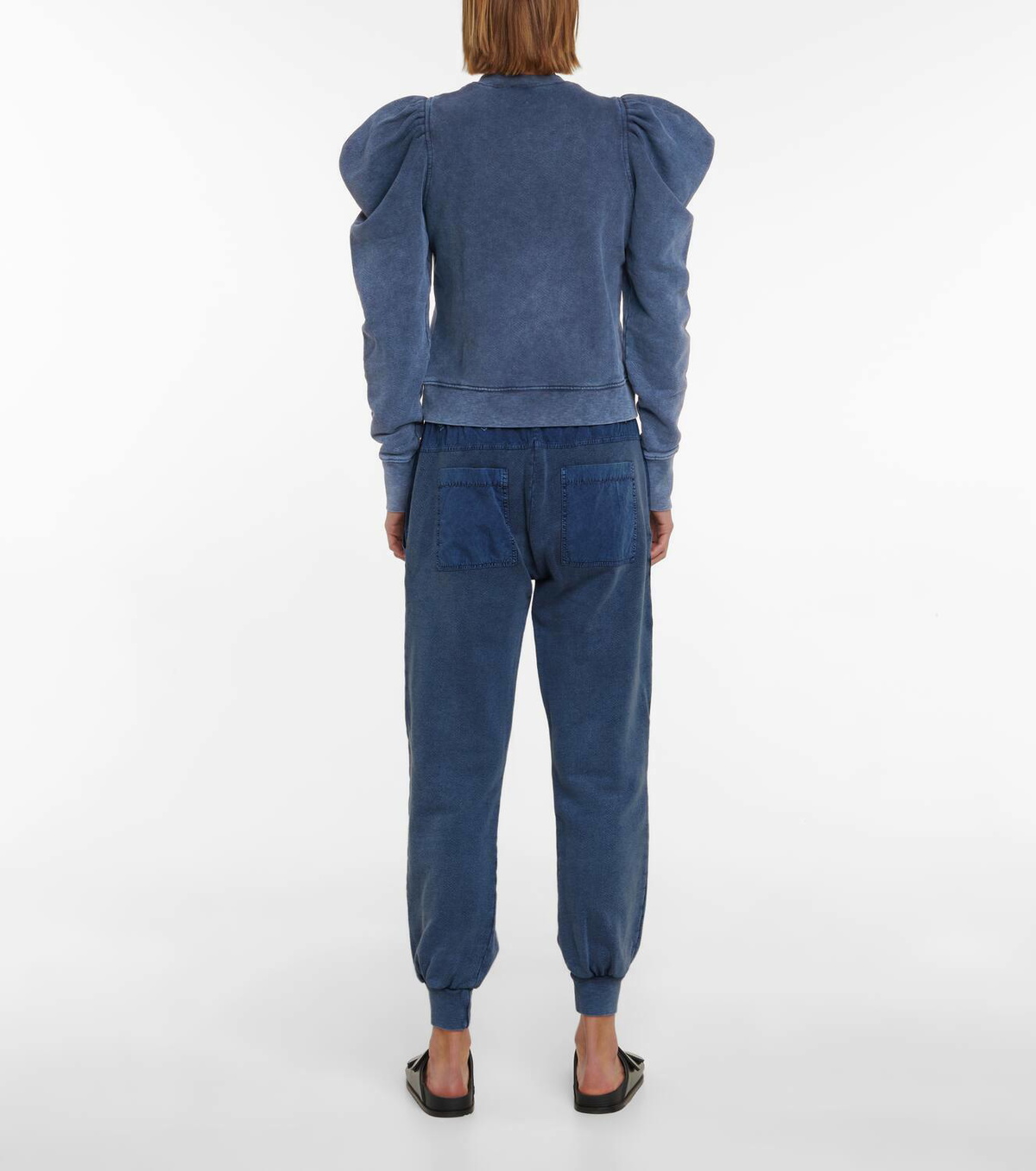 Ulla Johnson Harper cotton sweater