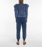Ulla Johnson Harper cotton sweater