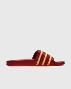 Adidas Adilette Red - Mens - Sandals & Slides