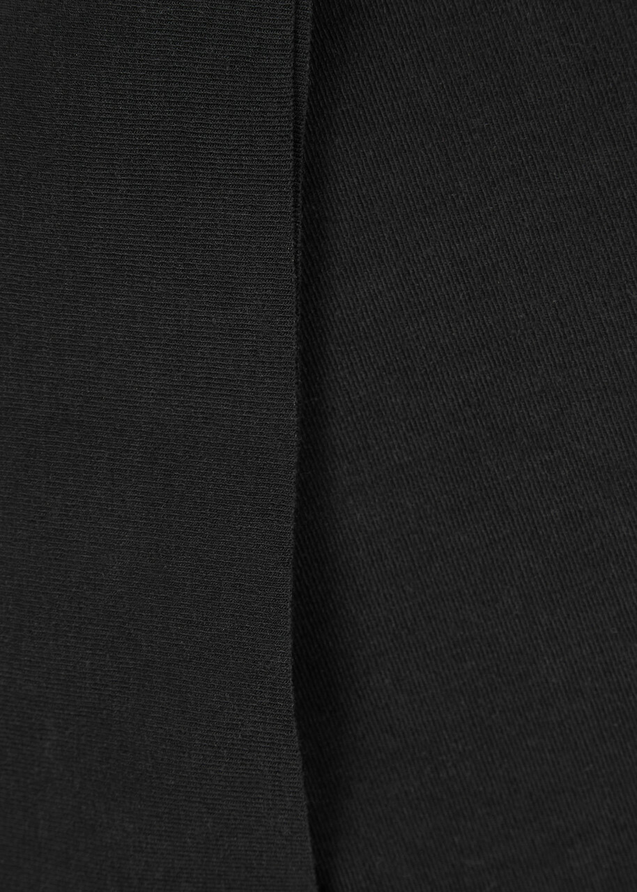 Wacoal Accord Tanga Black