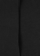 Wacoal Accord Tanga Black