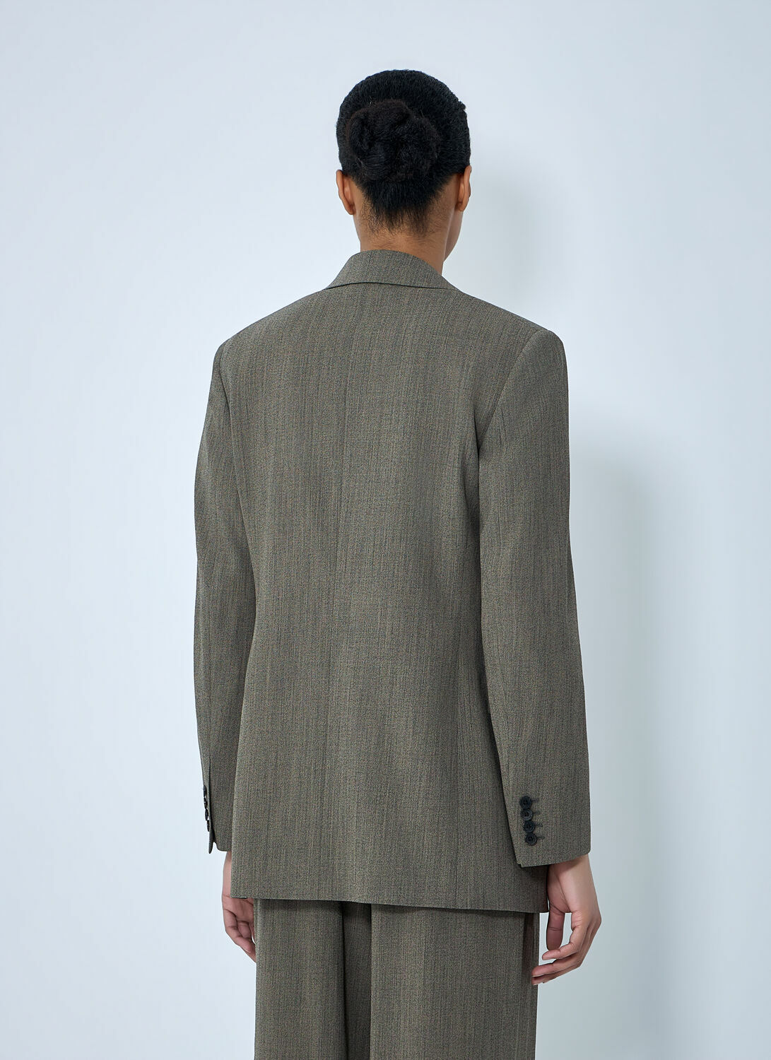 The Row Devlin Blazer