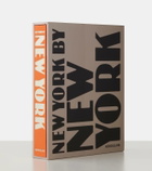Assouline New York by New York book