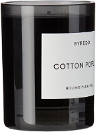 Byredo Cotton Poplin Candle, 8.4 oz