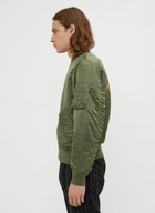 Alyx Pilot Bomber Jacket
