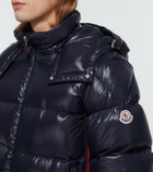 Moncler - Lunetiere down jacket