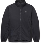 Arc'teryx - Atom LT Panelled Nylon Jacket - Black