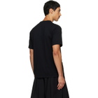 UNDERCOVER Black Cindy Sherman UC2F4813-2 T-shirt