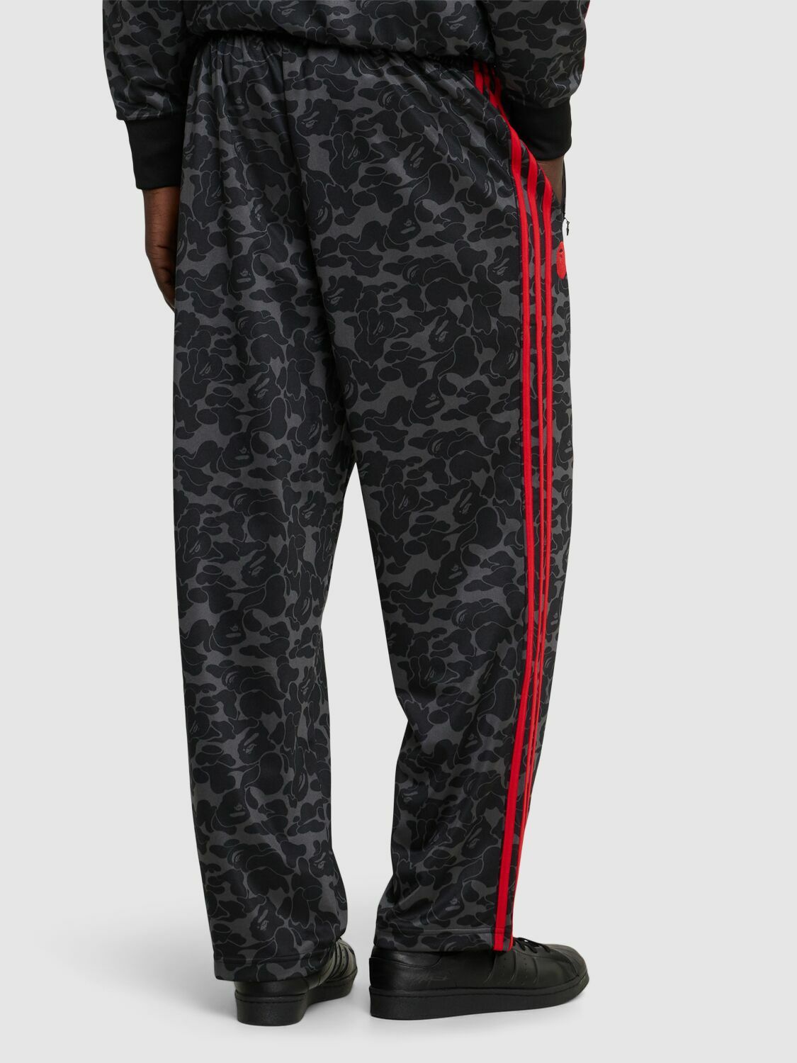 ADIDAS ORIGINALS Bape Firebird Track Pants adidas Originals