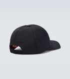 Zegna - Technical baseball cap