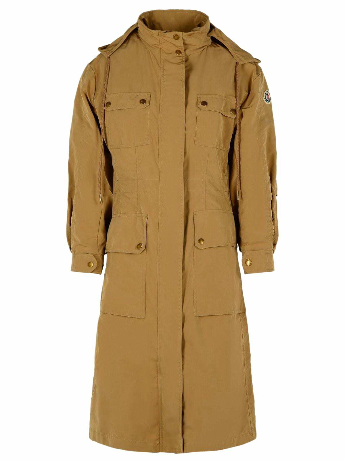 Moncler - Kourou parka Moncler