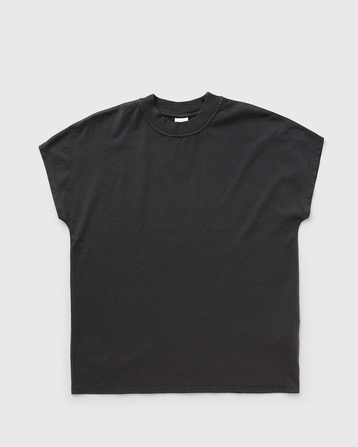 Won Hundred Emerson Grey Shortsleeves