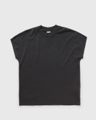 Won Hundred Emerson Grey Shortsleeves