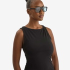Cutler and Gross 1394 Sunglasses in Black 