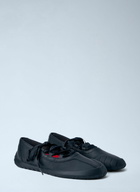 CAMPER Leather Slip-On Shoes