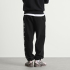 Aries Men's Column Sweatpants in Black