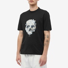 Paul Smith Men's Bunnyskull T-Shirt in Black