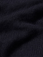 Studio Nicholson - Ande Alpaca-Blend Sweater - Blue