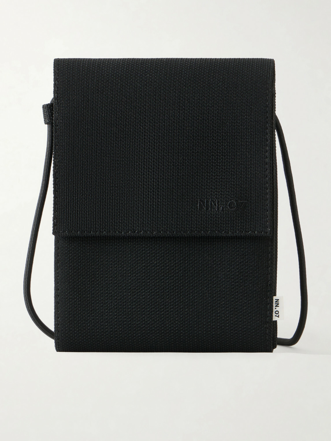 NN07 - Foldo Woven Pouch
