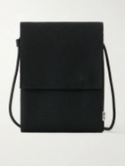NN07 - Foldo Woven Pouch