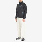 Patagonia Men's Retro Pile Fleece Jacket in Pitch Blue/Endless Blue