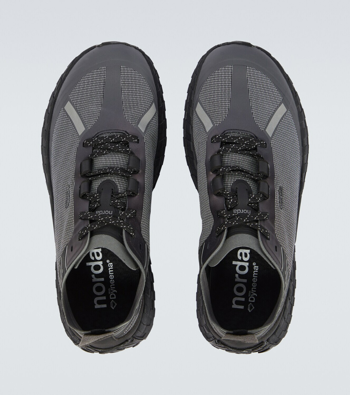 Norda 001 G+ Spike running shoes